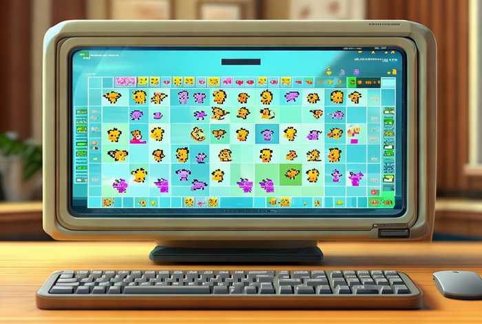 宠物小精灵连连看单机版免费下载 - 宠物小精灵连连看单机版免费下载安装