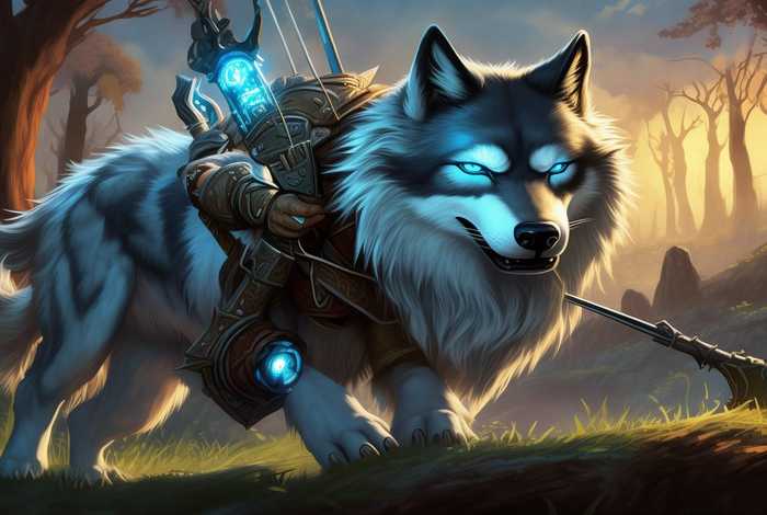 魔兽世界怀旧服猎人宠物技能 魔兽世界怀旧服猎人宠物技能推荐