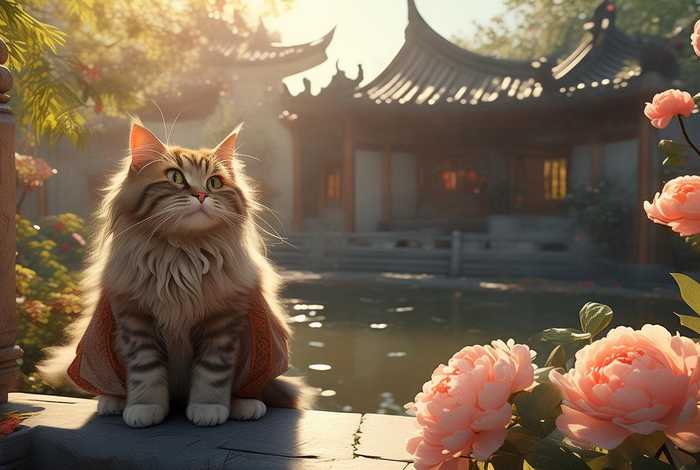 我在大理寺当宠物小说免费阅读 - 我在大理寺当宠物小说免费全文阅读正版