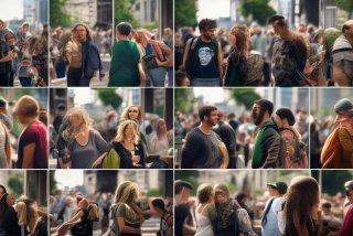 人际交往和人际关系下面正确的是（人际交往和人际关系的状况往往是）