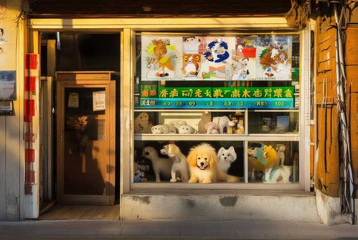 附近宠物店的位置 - 附近宠物店的位置最近的电话是多少？四川眉山