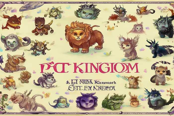 洛克王国宠物大全图鉴；洛克王国宠物大全图鉴最新版