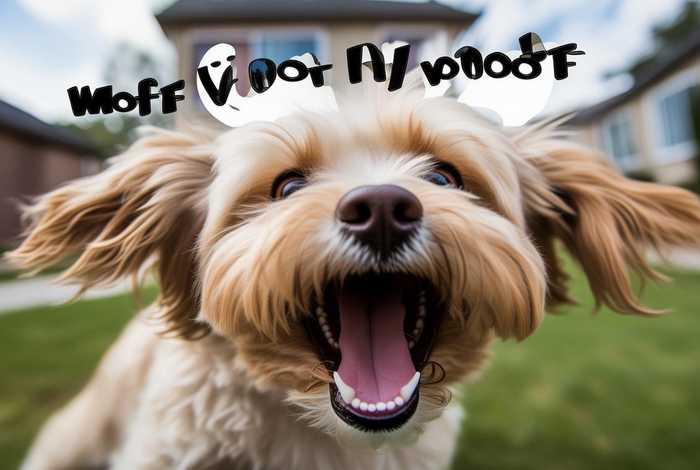 宠物狗叫声（宠物狗叫声扰民哪个部门投诉）