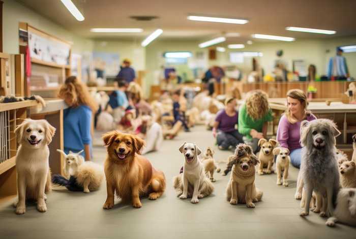 宠物托管现状，宠物托管现状调查报告