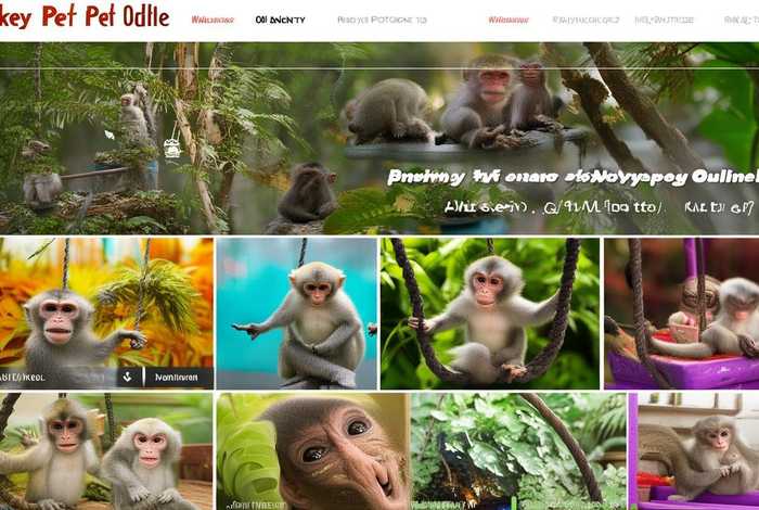 猴子宠物专卖店网上商城 - 猴子宠物专卖店网上商城官网