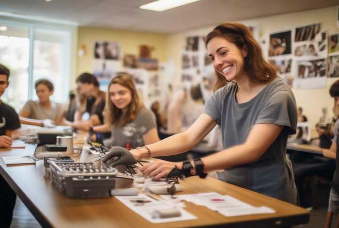 宠物美容师培训学校哪个最好（宠物美容师培训学校哪个最好呢）