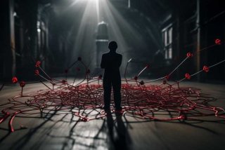 人际关系不良类型有哪些（人际关系不良类型有哪些方面）