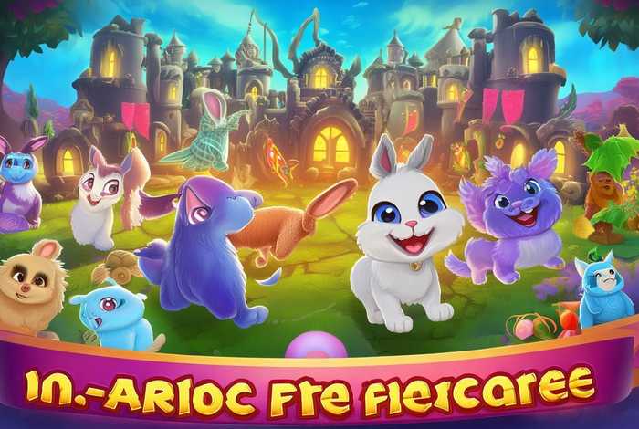 宠物王国6内购破解版免支付（宠物王国6破解版内购免费）