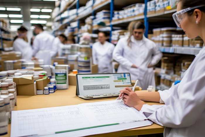 宠物药品批发怎么做、宠物药品批发怎么做账务处理