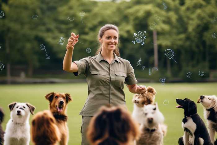 宠物训导师需要学什么、宠物训导师需要学什么知识