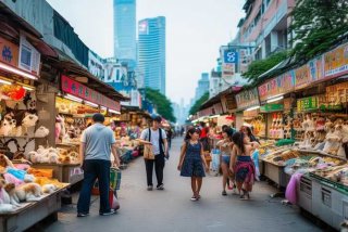 上海宠物市场排名 - 上海宠物市场排名前十
