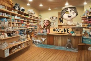 宠物之家1号店 - 宠物之家电话号码