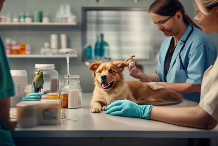 宠物医院dex是什么药物 宠物医院都治疗什么动物 宠物医院dex是什么药物 宠物医院都治疗什么动物