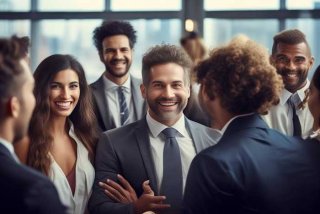 人际关系英语演讲；人际关系英语演讲稿