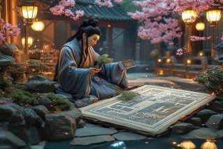 奇门遁甲真的可以解决人际关系 - 奇门遁甲真的可以解决人际关系吗