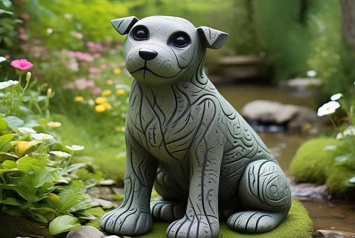 宠物石奥托、宠物石介绍