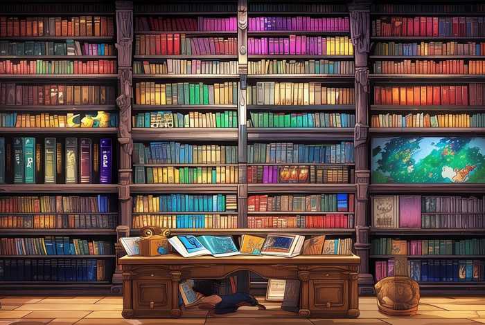 宠物小精灵小说作品大全；宠物小精灵小说作品大全目录