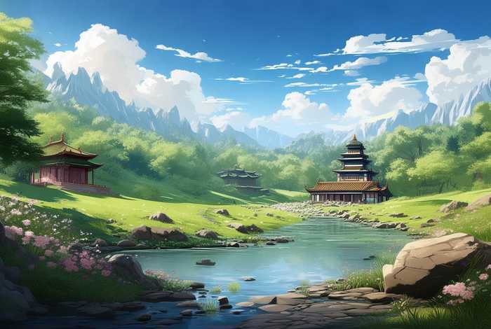 承德晴空物语、晴空物语什么意思