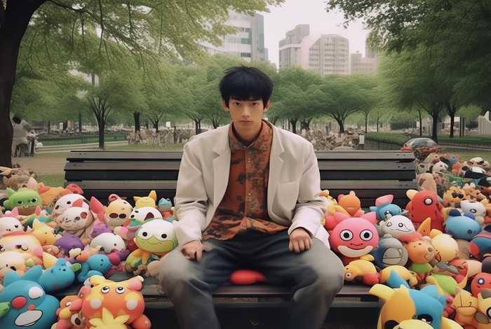 宠物小精灵之面瘫囧神免费阅读 - 宠物小精灵之面瘫囧神 百度网盘