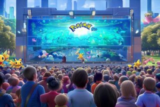 宠物小精灵第二部国语版免费观看，宠物小精灵第二部国语版免费观看中文