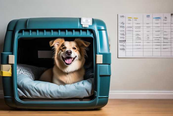 托运宠物需要什么；托运宠物需要什么资料