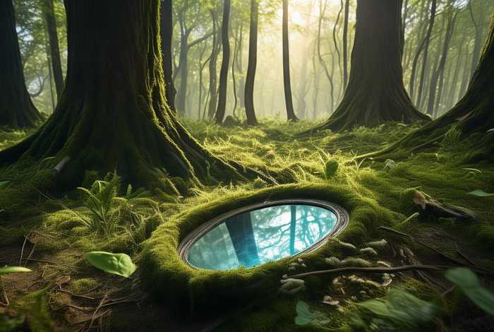 皮卡堂森林宠物大全（皮卡堂森林动物不见了）