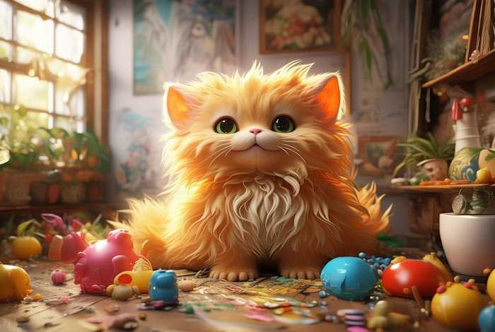 宠物龙猫图片大全，宠物龙猫图片大全大图