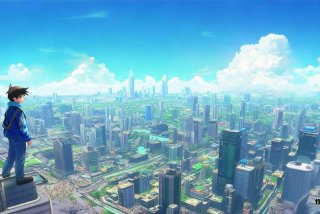 晴空物语手游（晴空物语手游搬砖）