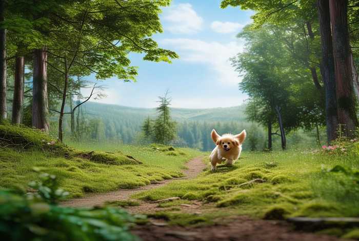 宠物森林官网首页，宠物森林官网首页下载