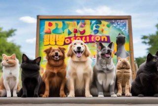 宠物领养网站官网、宠物领养网站官网下载