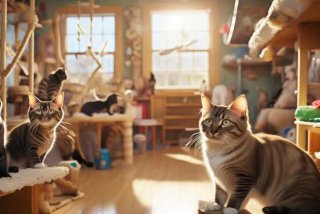 宠物猫价格100以下在哪买 - 宠物猫价格100以下在哪买比较好