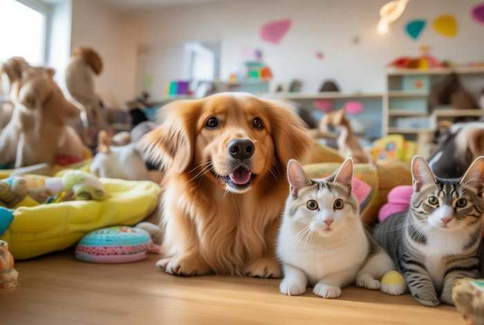 宠物领养网官网 宠物领养中心官网