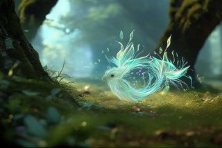 灵动岛的宠物 灵动岛的宠物为什么一会儿就消失了