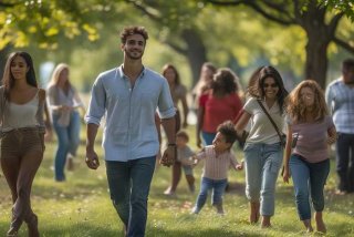 人际关系的阶段；人际关系的阶段不包括