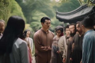 曾仕强人际关系三大禁忌 曾仕强人际关系十大要素理解