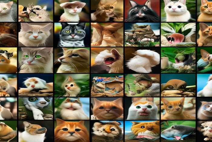 宠物种类大全视频（宠物种类大全视频播放）