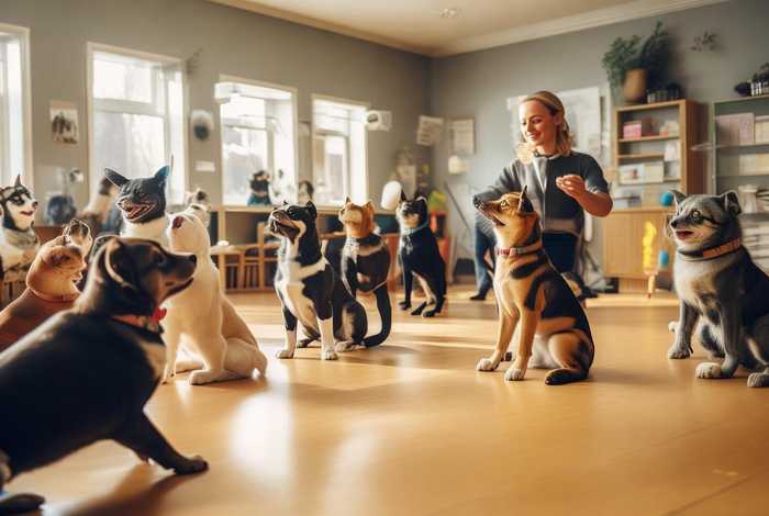 宠物培训班去哪里学 - 宠物培训班去哪里学比较好 宠物培训班去哪里学 - 宠物培训班去哪里学比较好