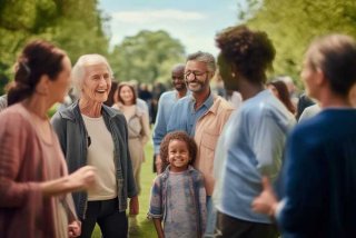 人际关系健康的表现 人际关系健康的表现包括