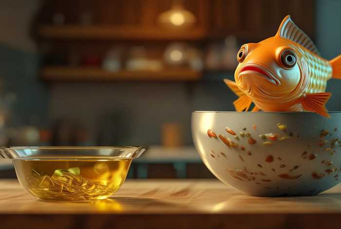 宠物鱼油人能吃吗、宠物鱼油人能吃吗有营养吗