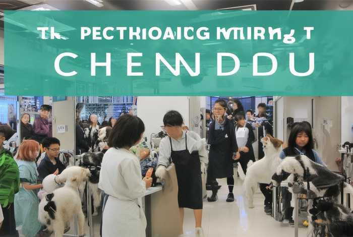 成都宠物美容店培训机构；成都宠物美容店培训机构哪家好