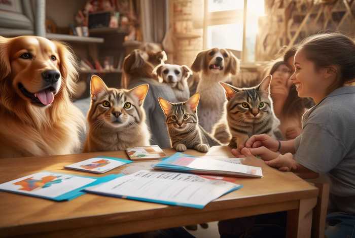 宠物救助站领养要求，宠物救助站领养要求是什么