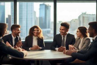 职场上的人际交际、职场上的人际交际有哪些