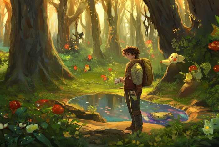 宠物小精灵世界之旅二周目；宠物小精灵世界之旅第二章攻略