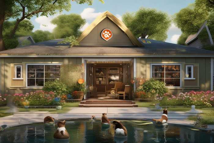 宠物宠物医院在哪 - 宠物医院一般在哪里 宠物宠物医院在哪 - 宠物医院一般在哪里