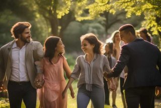 人际关系的词语（形容人际关系的词语）