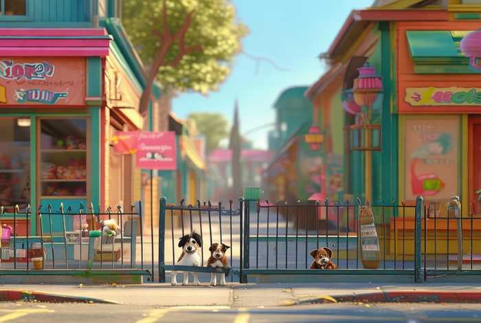 宠物店和宠物收留所 - 宠物店和宠物收留所哪个好