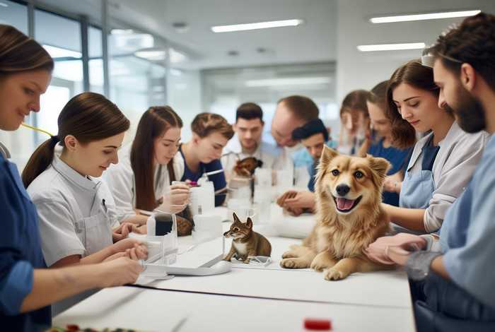 宠物医师培训学校、宠物医师培训学校实操 宠物医师培训学校、宠物医师培训学校实操