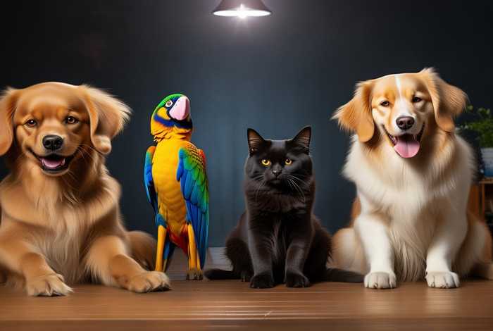 宠物摄影网站；宠物摄影网站推荐