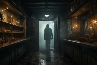 恐怖宠物店；恐怖宠物店角色