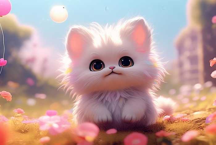 宠物壁纸动漫(宠物壁纸动漫可爱) 宠物壁纸动漫(宠物壁纸动漫可爱)